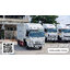 NMR 130 isuzu ตู้แห้ง10 บาน - ISUZU SALES TRUCK ยูโร3