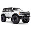 2021 Ford Bronco (TRX-4)