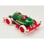 Mini 4WD Santa Claus