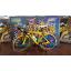 1:10 Scale Bicycle Die-Cast Model