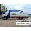 ISUZU FTR 240 เครนกระเช้า - ISUZU SALES TRUCK ยูโร3