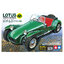 Lotus Super 7 Series II