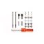 Metal Display Antenna Set