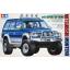 Mitsubishi Montero with Sport options.