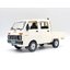 Twin-Cab Van (Tianjin Dafa TJ632)