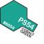 PS54:Cobal Green