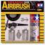 Tamiya Badger 350 II Airbrush Set.