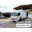 NPR 150 isuzu ตู้ประตู 6 บาน ยูโร3