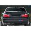 ///M Performance Sticker + แถบสี