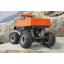 Mercedes-Benz UNIMOG 406 Series U900 (CR-01)