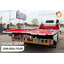 รถสไลด์ NPR 150 isuzu ติดตั้งถาดสไลด์แบบกองพื้น ยูโร3