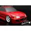 Mitsubishi Lancer Evolution III.