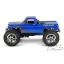 1980 Chevy Pick-up Clear Body