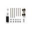 Mass Damper Set (Black).