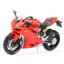 Ducati 1199 Panigale