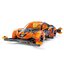 Mini 4WD Owl Racer GT