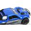 Flo-Tek Ford F-150 Raptor SVT Clear Body.