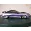 PS51:Purple Anodized Aluminum