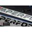 Performance Sticker Oracal