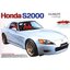 Honda S2000 (2001 Version)