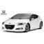 Honda CR-Z (TT-01 Type E)