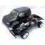 Mitsubishi Pajero Custom Lowrider Black Special (CC-01)