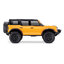 2021 Ford Bronco (TRX-4)
