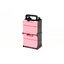Mini 4WD Portable Pit (Pink)