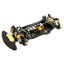 TA-05 Ver.II GLD Chassis Kit