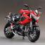 Benelli Tornado Naked Tre R160.