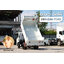 NMR 130 isuzu ดัมพ์ ดิน หิน ทราย ยูโร3