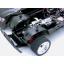 Mitsubishi Pajero Custom Lowrider Black Special (CC-01)
