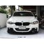 ลิ้นต่อกันชนหน้า BMW f30