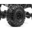 RTR Crawler King /1973 Bronco Body.