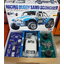 Racing Buggy Sand Scorcher