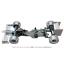 F-104 Ver.II Pro Chassis Kit