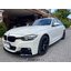 BMW F30 M Sport