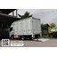 NLR 130 ตู้แห้งประตู 6 บาน ลิฟท์ 600 กก - ISUZU SALES TRUCK ยูโร 3