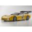 Chevrolet Corvette C6-R with KT-231P.