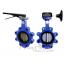 Butterfly Valve LUG TYPE