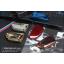 เคสรีโมท TPU Chrome DF Series