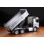 Electric Actuator Set for 1/14 Scale R/C Tipper Truck (ACU-01)