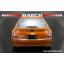 Nissan MARCH (K12).