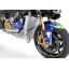 Yamaha YZR-M1'04 (No.46/No.17).