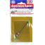 1.4mm Hollow Propeller Shaft (For Super 1 / TZ Chassis).