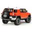 Toyota FJ Cruiser (CC-01).