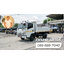 FRR 190 isuzu ดัมพ์ ดิน หิน ทราย ยูโร3