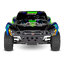 Slash 2WD VXL (TSM) (w/Magnum 272R Transmission)