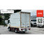 4 ล้อใหญ่ ISUZU NLR 130 Smoother ตู้แห้ง 2 ประตูท้าย ยูโร3