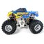 Front Tire for WR-02G Chassis (L&R/White, 1 Pc.each)